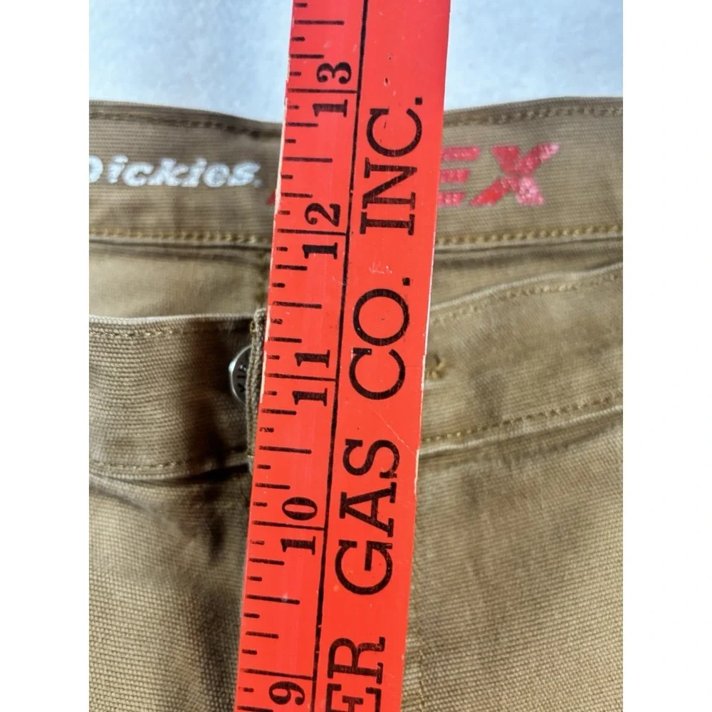 Dickies flex canvas